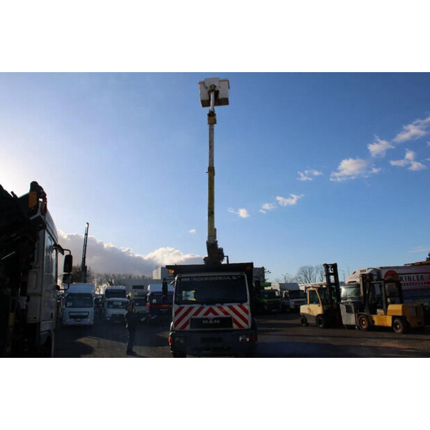 2002 MAN 14.224-46453267