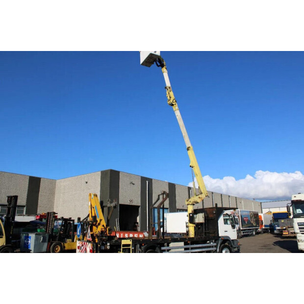 2002 MAN 14.224-46453268