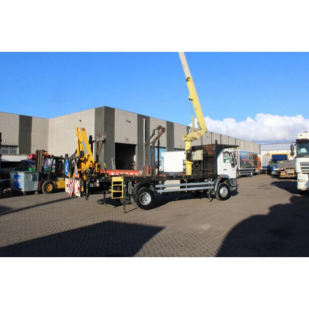 2002 MAN 14.224-46453269