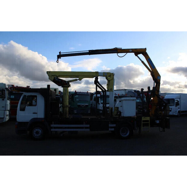 2002 MAN 14.224-46453270