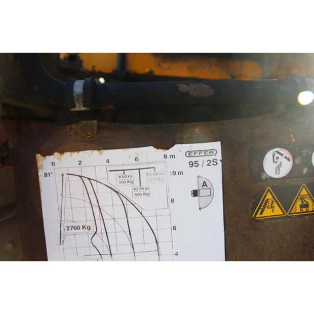 2002 MAN 14.224-46453277