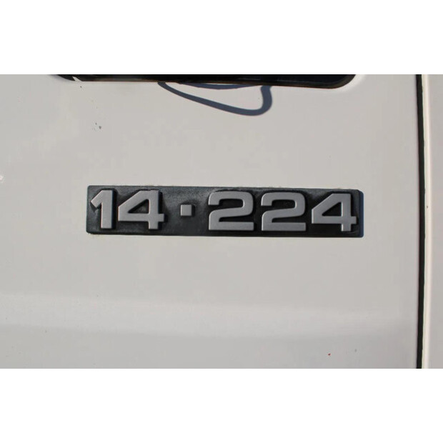 2002 MAN 14.224-46453280