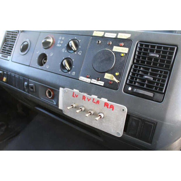 2002 MAN 14.224-46453284