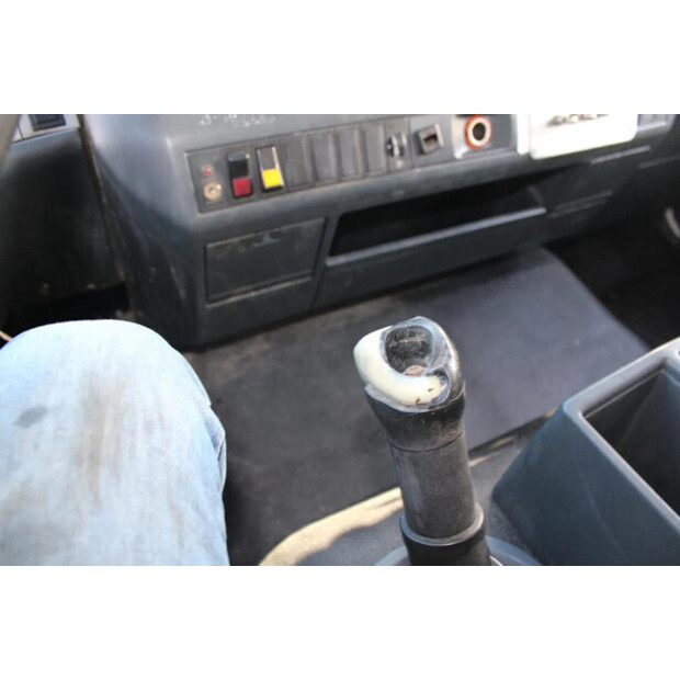 2002 MAN 14.224-46453288