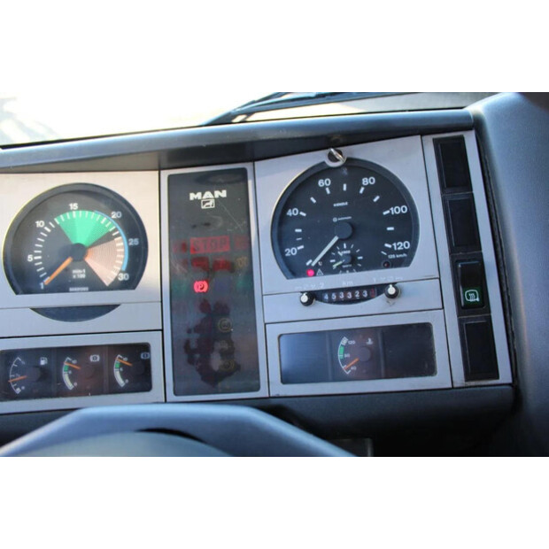 2002 MAN 14.224-46453289