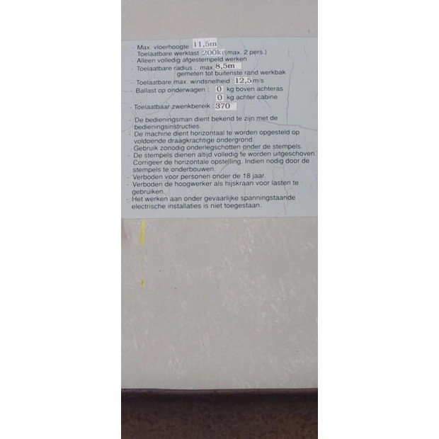 2002 MAN 14.224-46453298