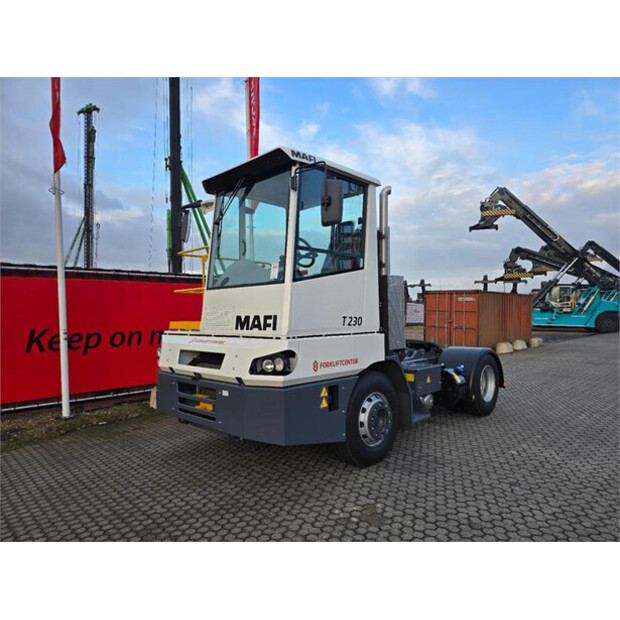 2026 Mafi T230-46453300