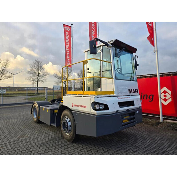 2026 Mafi T230-46453314