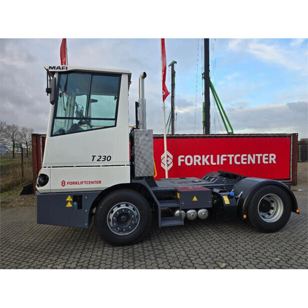 2026 Mafi T230-46453317