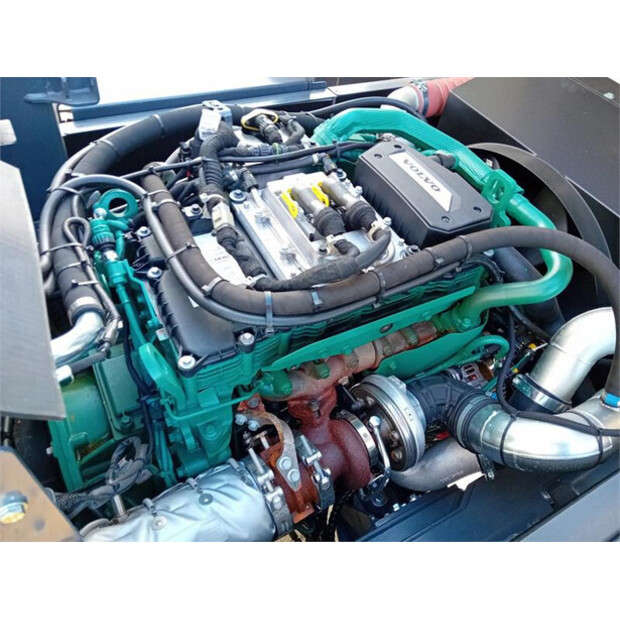 2026 Mafi T230-46453322