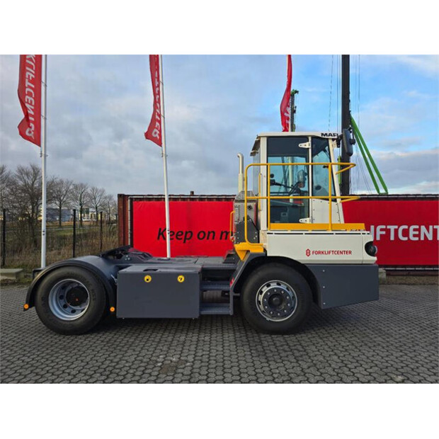 2026 Mafi T230-46453340