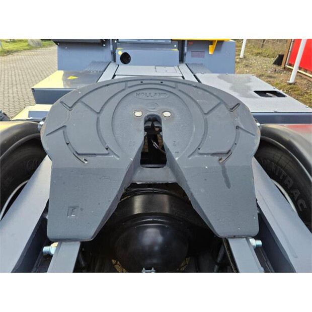 2026 Mafi T230-46453352