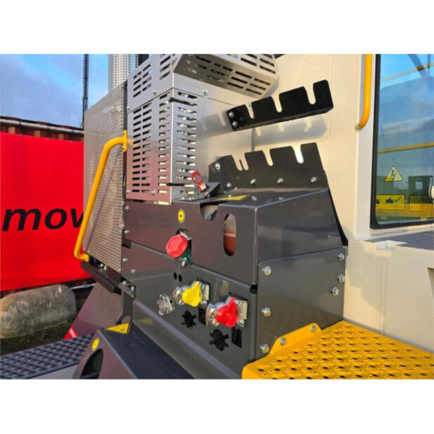 2026 Mafi T230-46453359