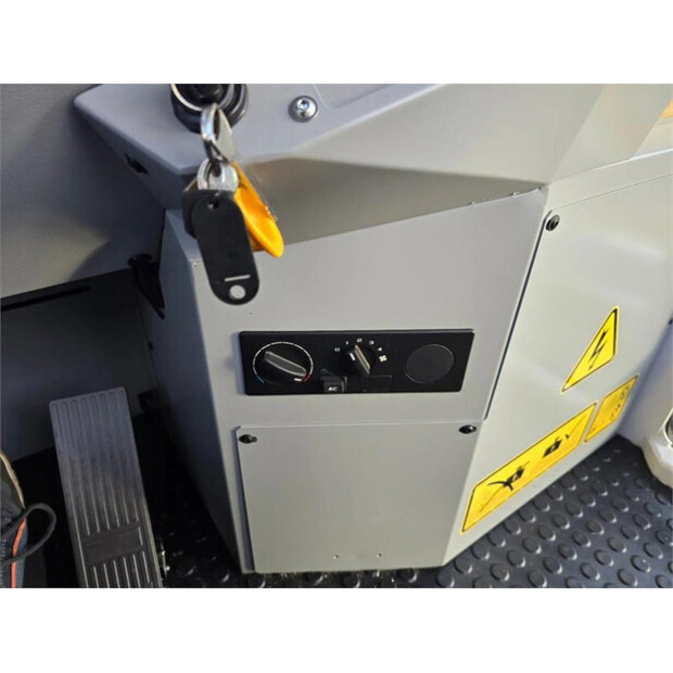 2026 Mafi T230-46453365