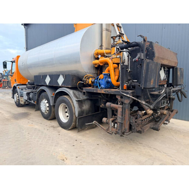 2001 Renault Acmar-46453398