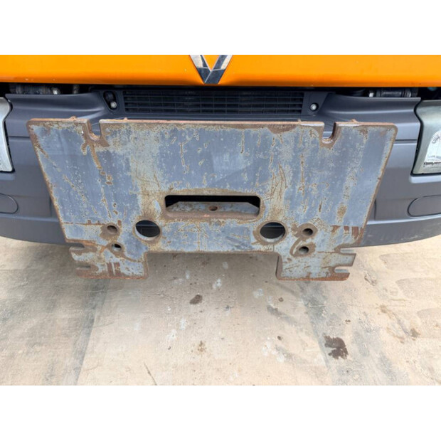 2001 Renault Acmar-46453405