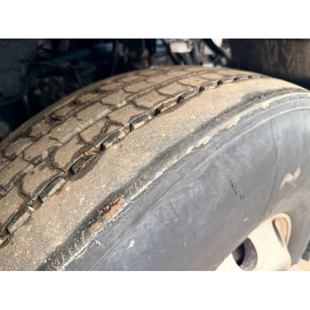 2001 Renault Acmar-46453407