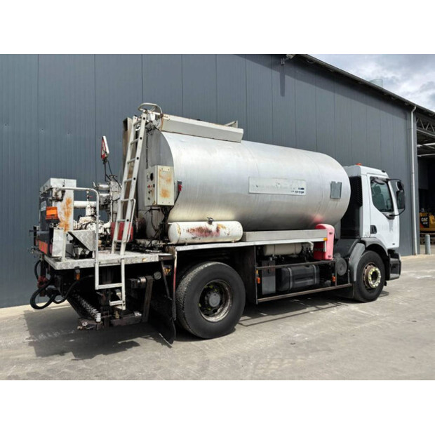 2000 Renault Rincheval-46453427