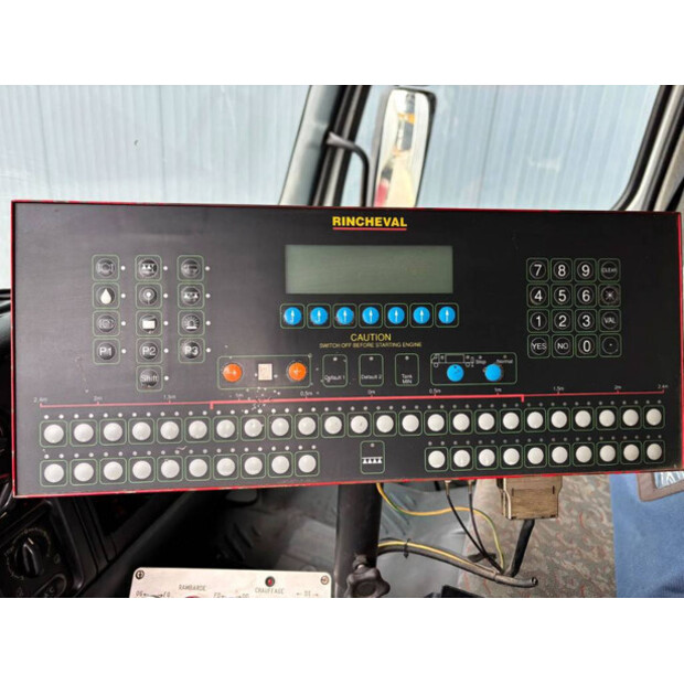 2000 Renault Rincheval-46453452