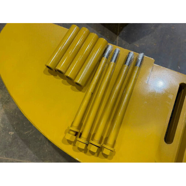 2026 Caterpillar 320D-46454488