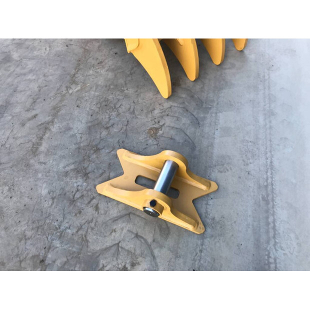 2026 Caterpillar 324D-46454514