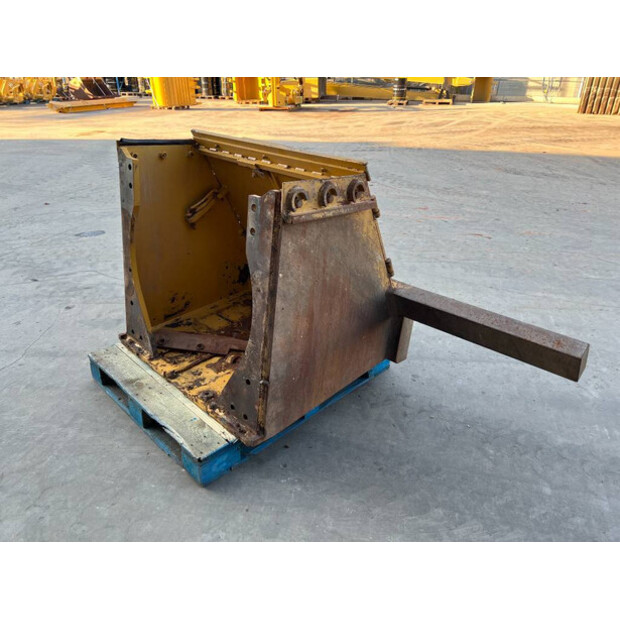 2020 Caterpillar D6-46454537