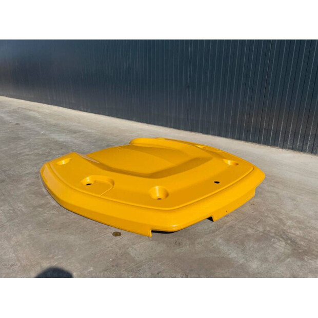 2026 Volvo BL60B-46454551