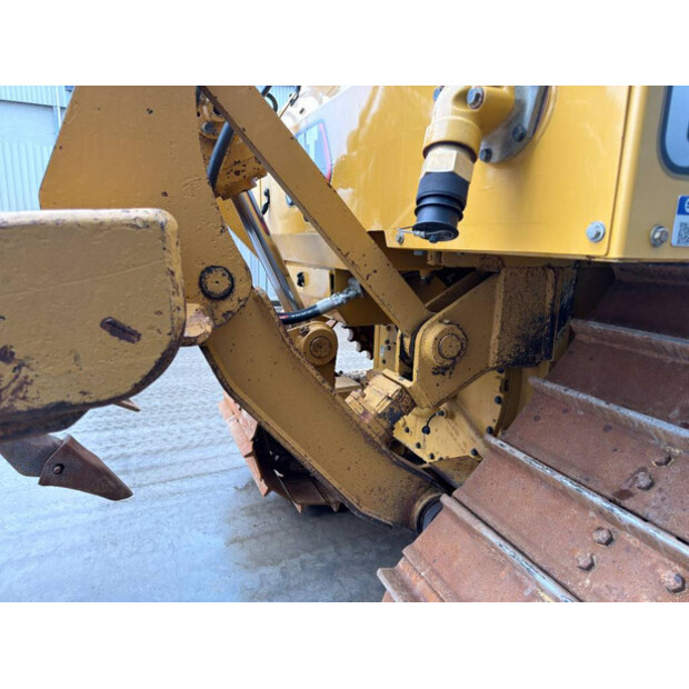 2020 Caterpillar D5 LGP-46454557