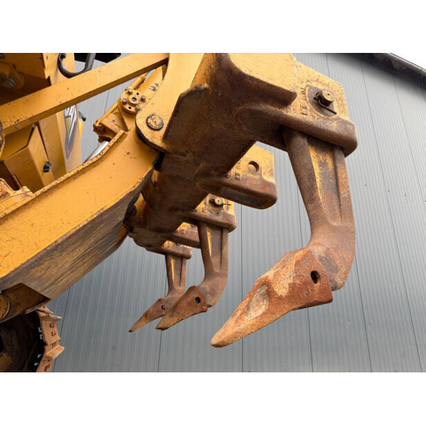 2020 Caterpillar D5 LGP-46454561