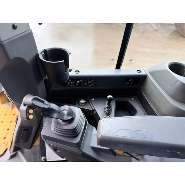 2020 Caterpillar D5 LGP-46454591