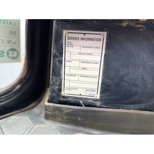 2020 Caterpillar D5 LGP-46454599