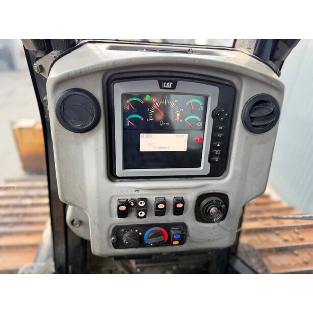 2013 كاتربيلر D6N LGP-46454629