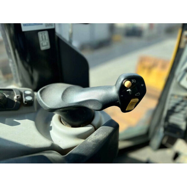 2016 كاتربيلر D6N LGP-46454669