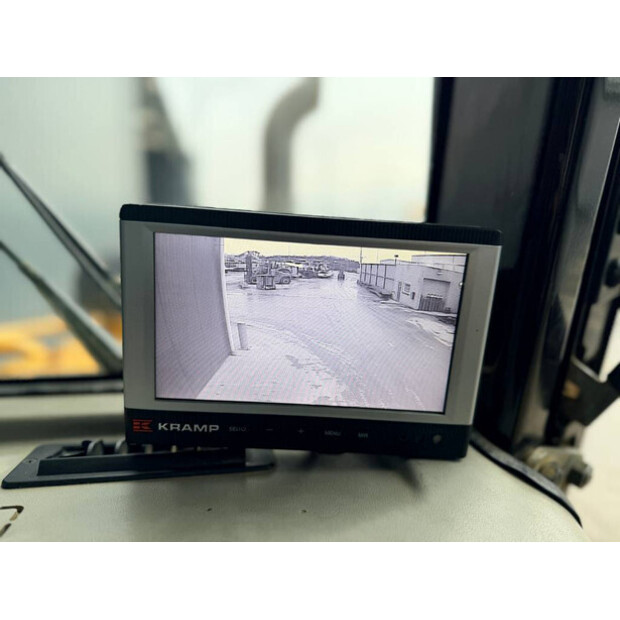 2015 Caterpillar D6N XL-46454684