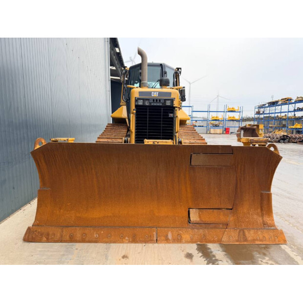 2015 Caterpillar D6N XL-46454705