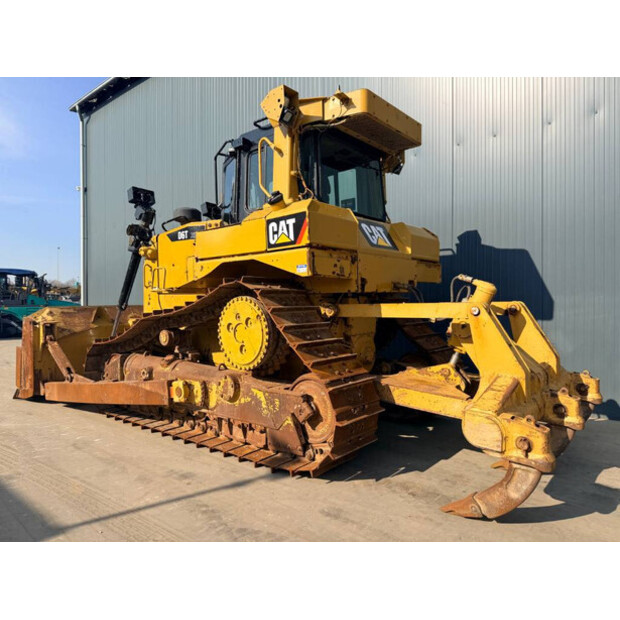 2013 Caterpillar D6T XL-46454715