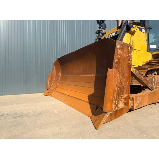 2013 Caterpillar D6T XL-46454737