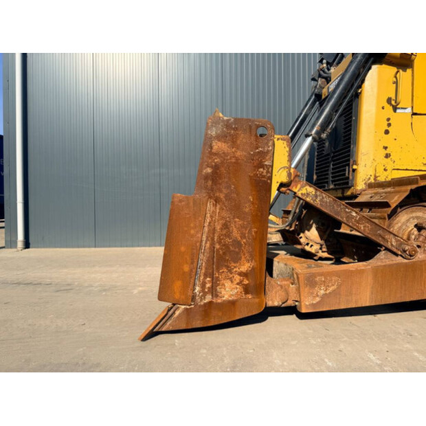 2013 Caterpillar D6T XL-46454738