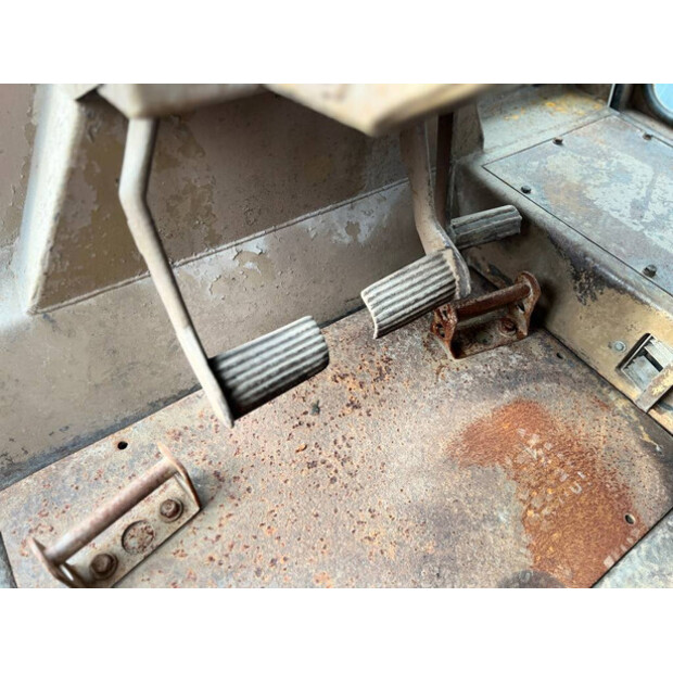 1984 Caterpillar D7G-46454784