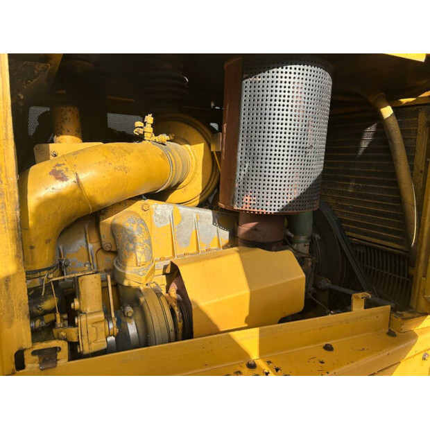 2005 Caterpillar D7RII-46454815