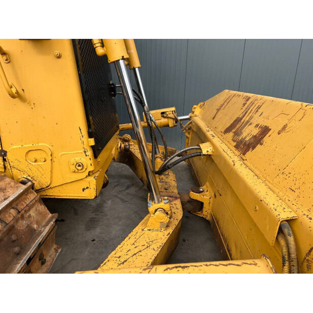 2005 Caterpillar D7RII-46454819