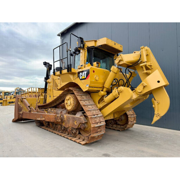 2019 Caterpillar D8T-46454867