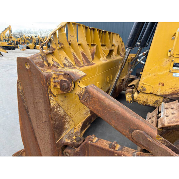 2019 Caterpillar D8T-46454878