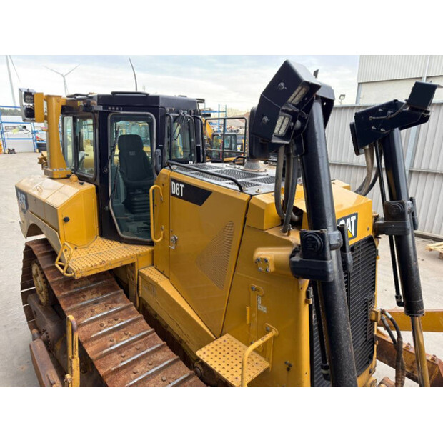 2019 Caterpillar D8T-46454882