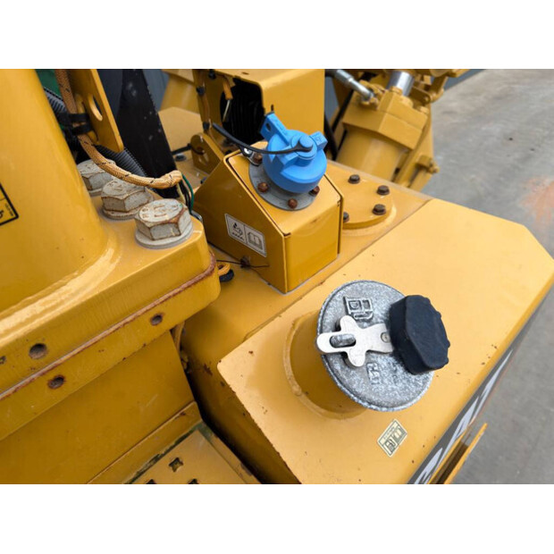 2019 Caterpillar D8T-46454888