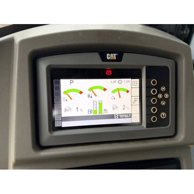 2019 Caterpillar D8T-46454910