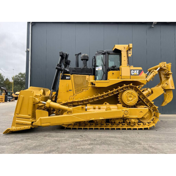 2011 كاتربيلر D9T-46454931