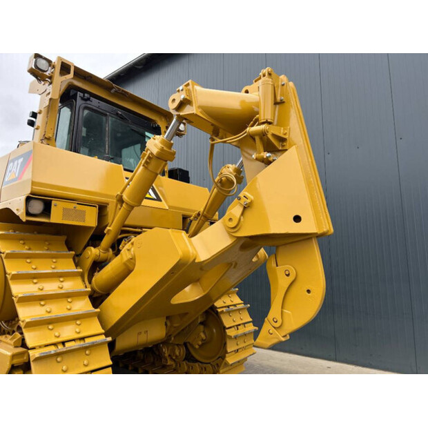 2011 كاتربيلر D9T-46454934