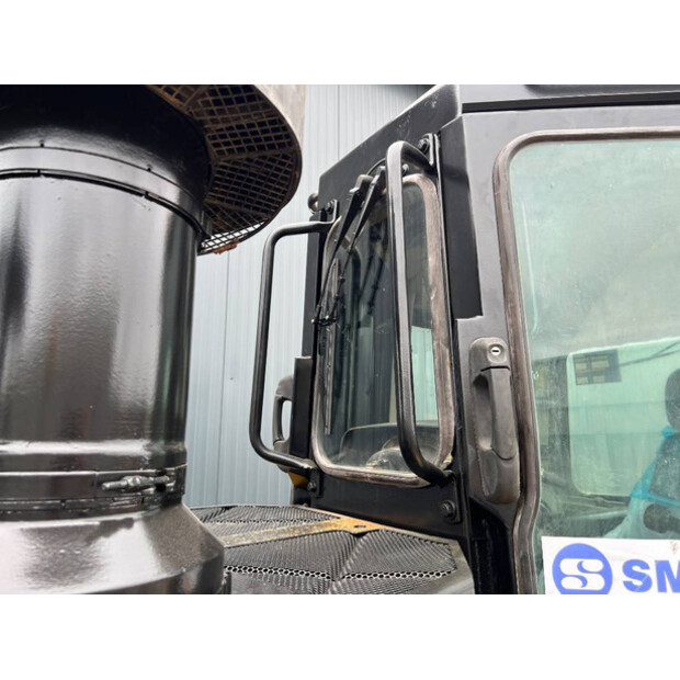 2011 كاتربيلر D9T-46454937