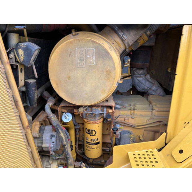 2011 كاتربيلر D9T-46454956